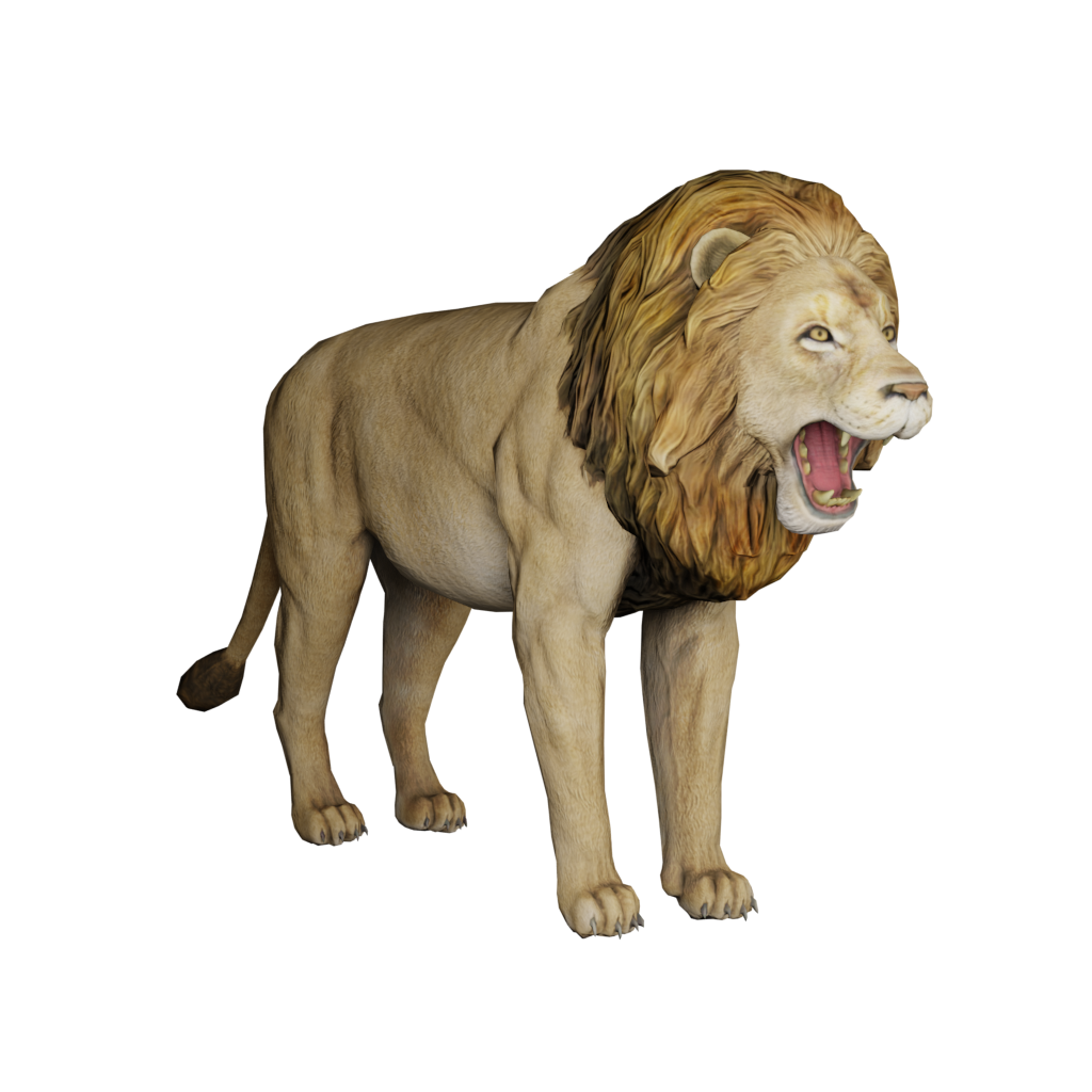 Icon_Lion